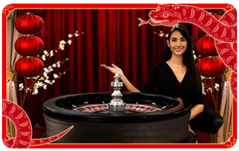 Roulette Nohu90